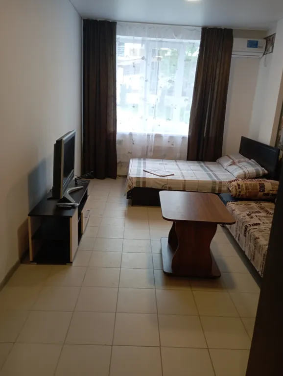 Квартира в ЖК Бристоль