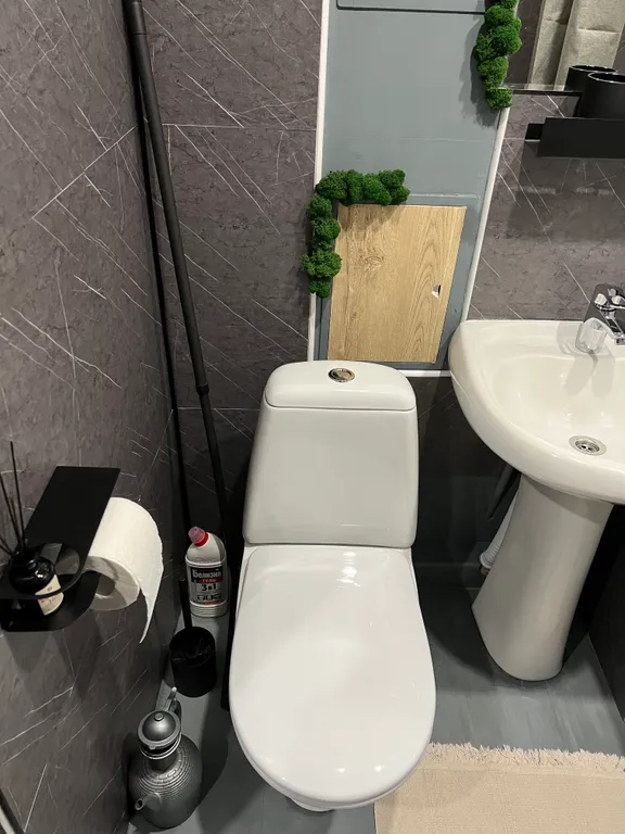 Чистая и уютная квартира в центре города