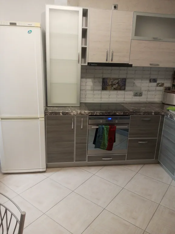 Уютная квартира в северном районе