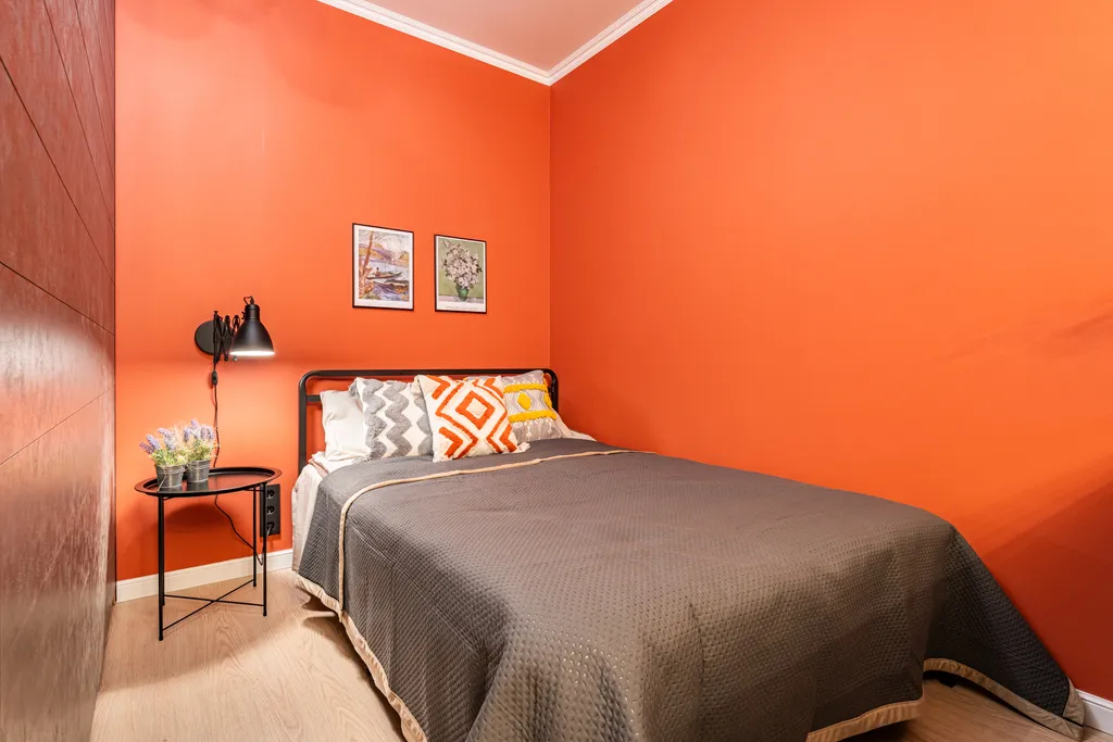 Квартира Квартира Апартамент Apartpro Delux на Пресне — Москва