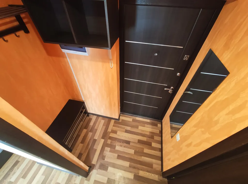 Уютная квартира рядом с ТЦ Мега