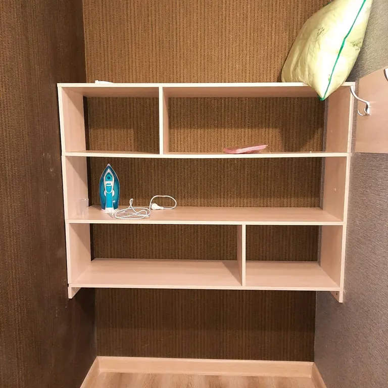 Чистая, уютная квартира