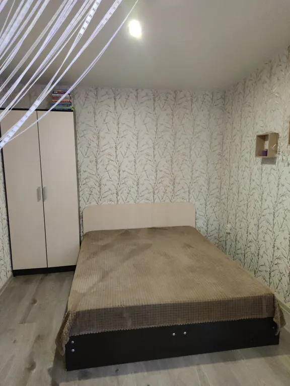 Гостевой домик за Волгой с сауной