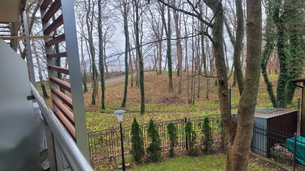 Просторная квартира для семейного отдыха