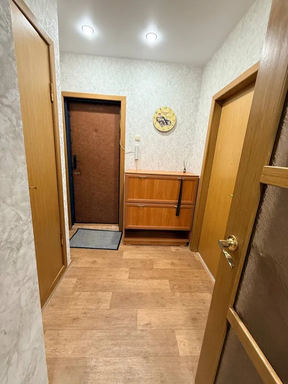 Квартира 1-комнатная квартира в центре — Саратов