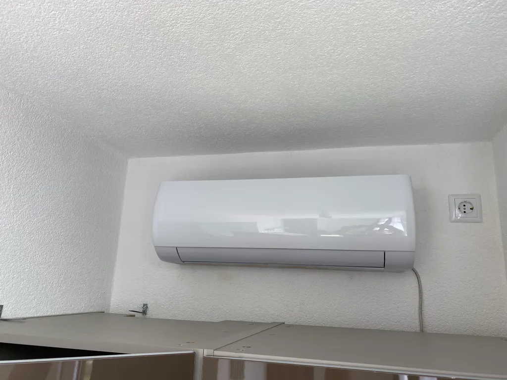 Апартаменты у моря