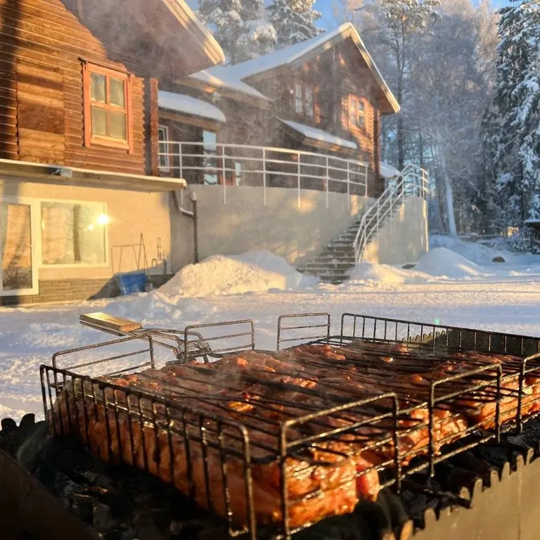 Дом Изумитель 1