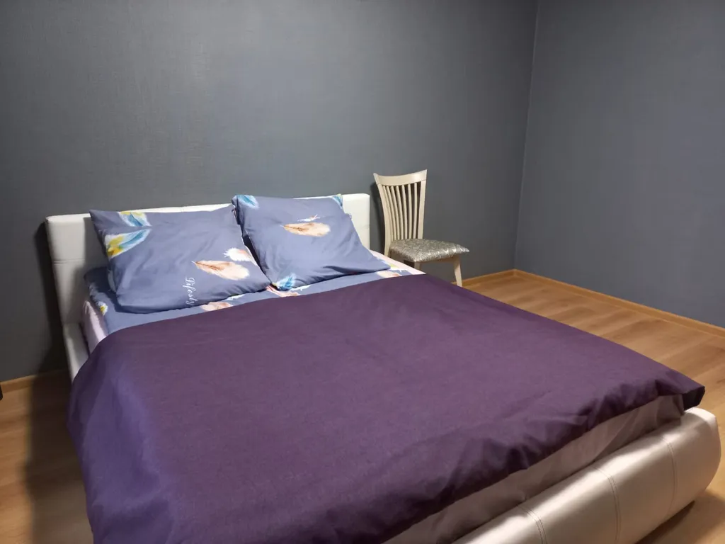 Квартира Уютная квартира рядом с НИИ Петрова — Песочный