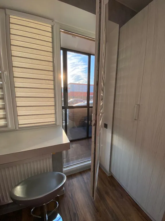 Элитные апартаменты в центре в новом доме премиум класса