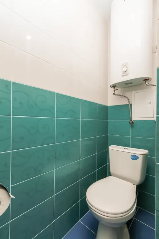 Уютная студия на площади Карла Маркса