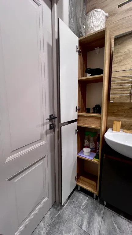 Квартира Отличная, уютная, современная 2-комнатная квартира у моря — Анапа