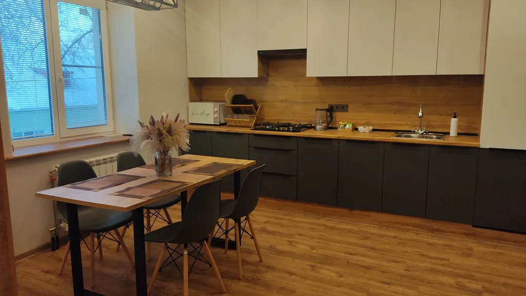 Уютная квартира в центре города — аренда посуточно в Великий Новгород