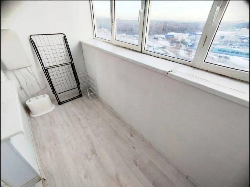 Уютная студия около метро Новокосино