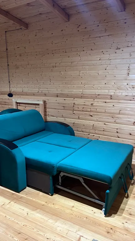 Дом целиком недалеко от моря