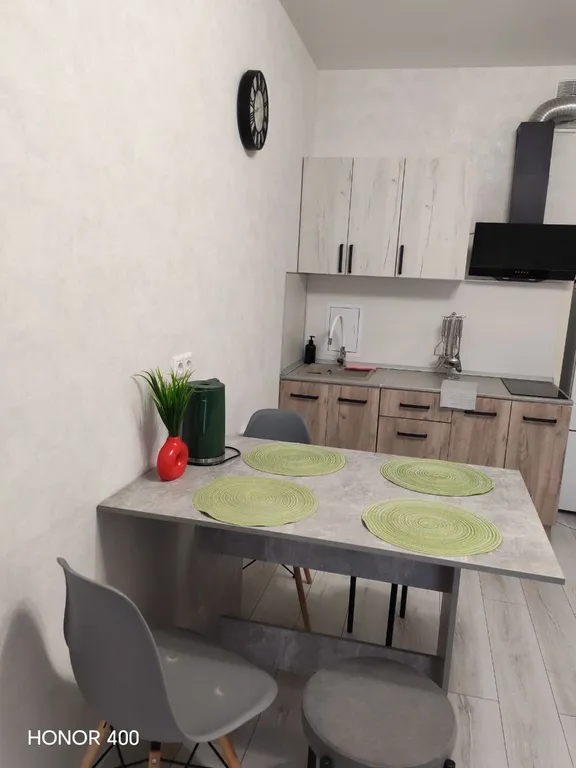 Квартира Квартира в ЖК Любимово — Краснодар