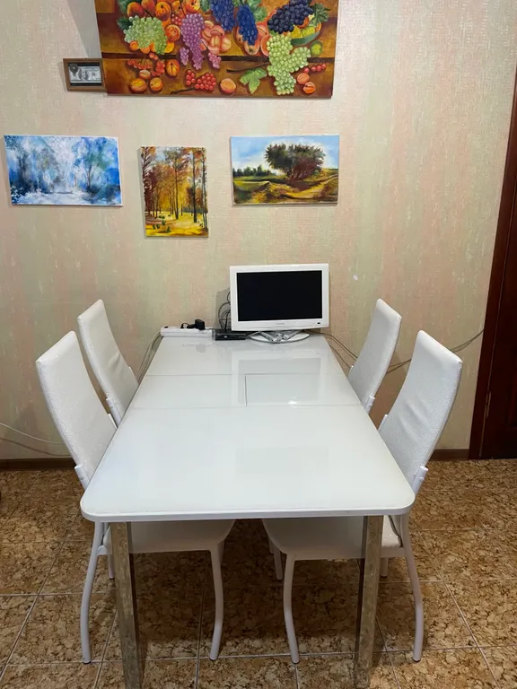 Квартира 2-комнатная Квартира — Анапа