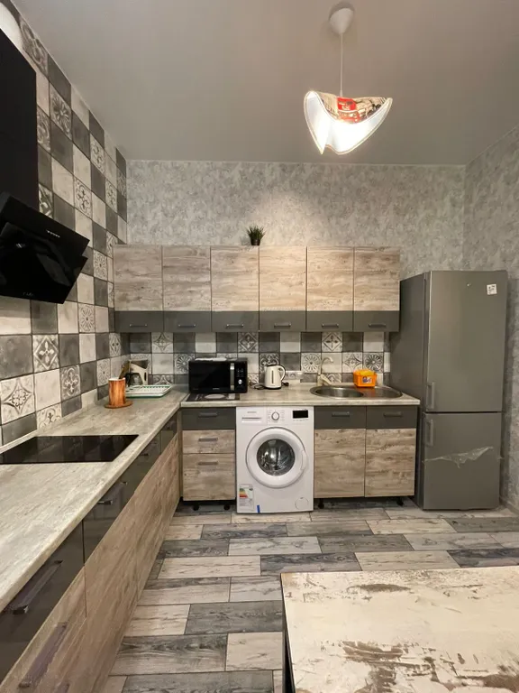 Квартира Уютная квартира в центре города — Анапа