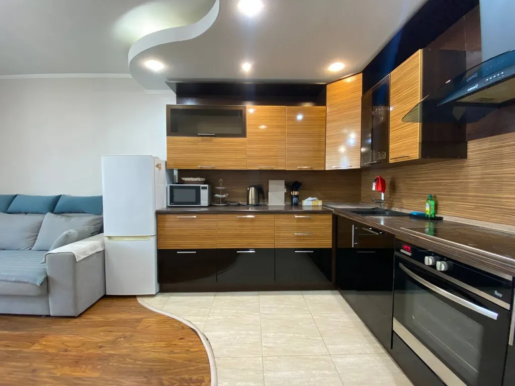 Уютная Квартира рядом с центром города