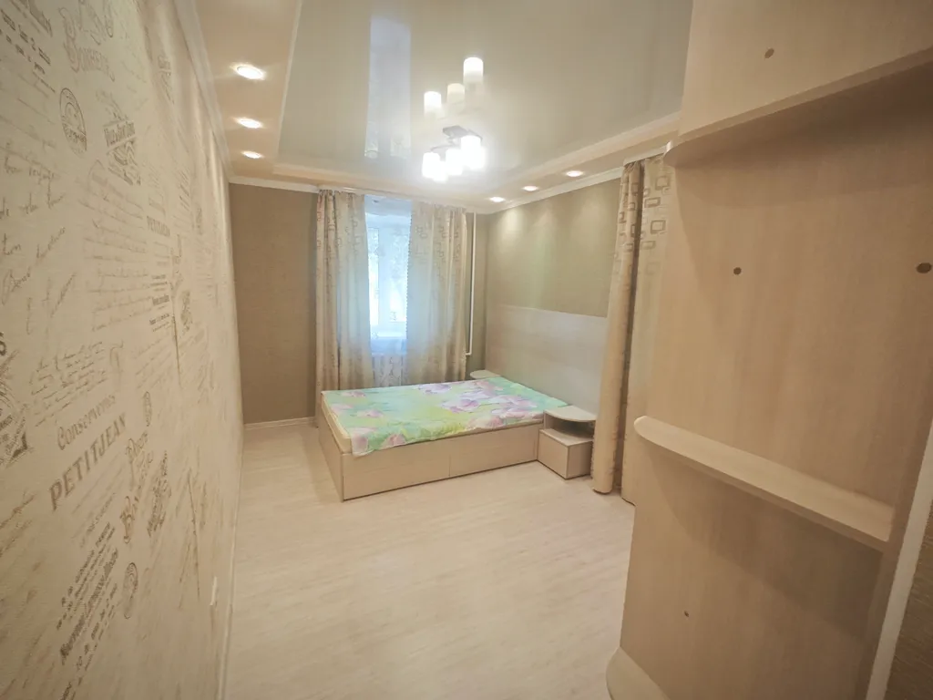 Квартира в исторической части города рядом с кремлем