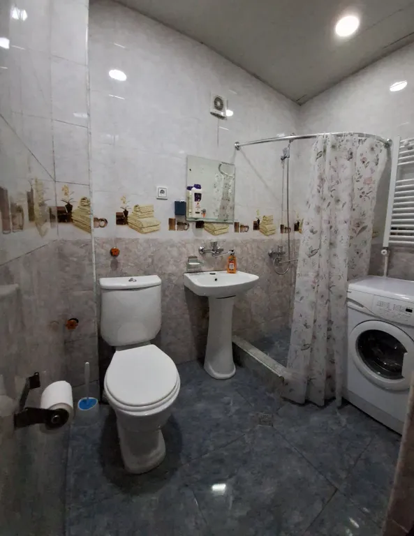 Квартира в Тбилиси