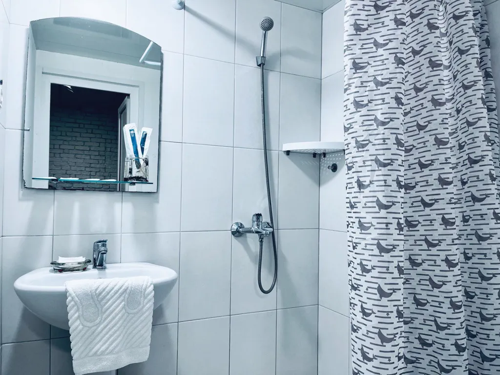 Квартира 1-комнатная Квартира — Адлер