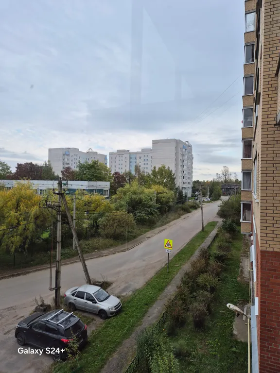 Квартира Уютная, современная квартира в центре города — Шлиссельбург