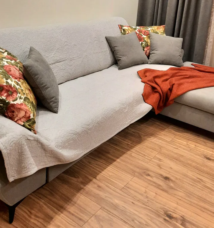 Квартира на Каменной