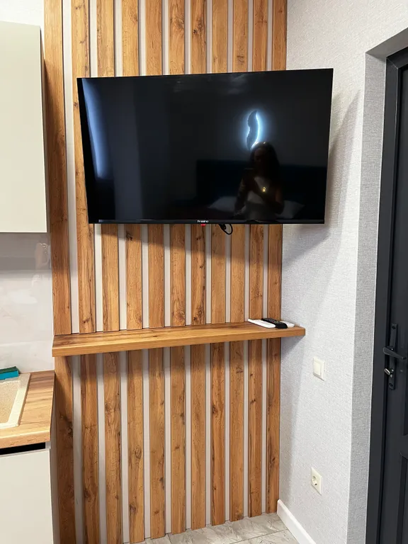 Уютная квартира комфорт-класса в сердце города