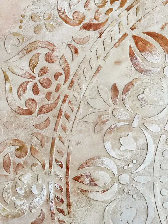 Апартамент в спальном районе