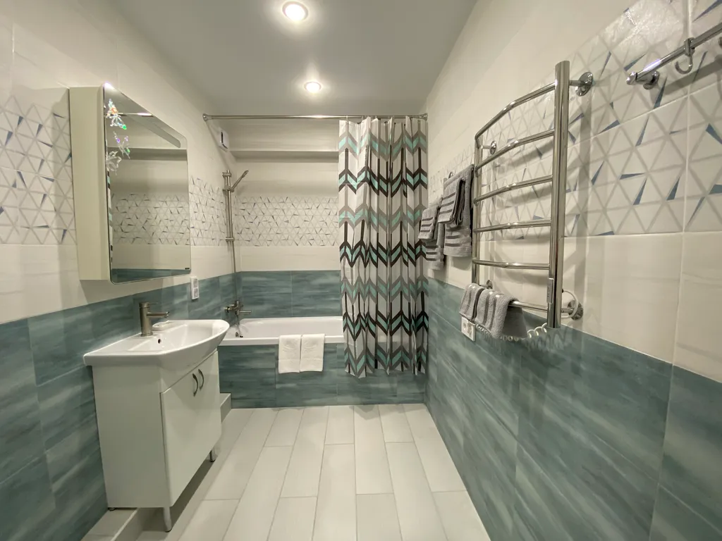 Квартира Квартира Аппартамены Добростудия — Севастополь