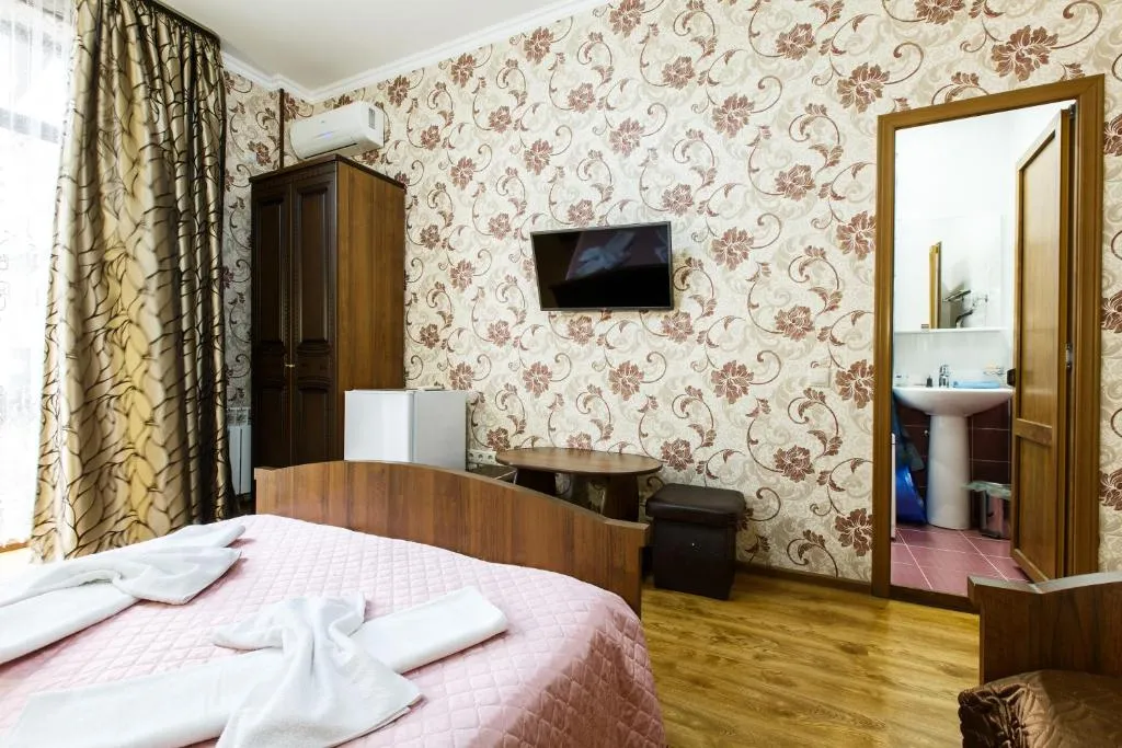 Квартира Комната — аренда посуточно в Адлер