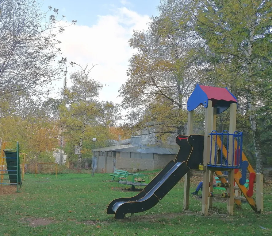 Уютная квартира в центре города ждет гостей