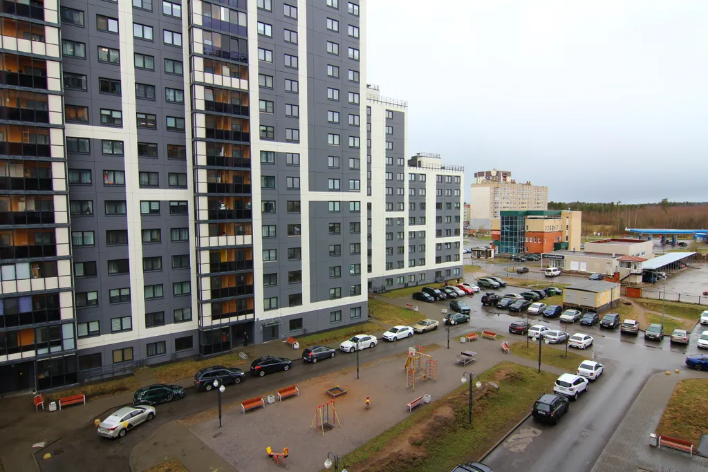 Квартира люкс