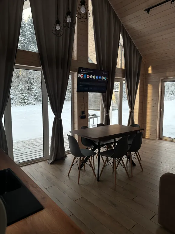 Гостевой дом