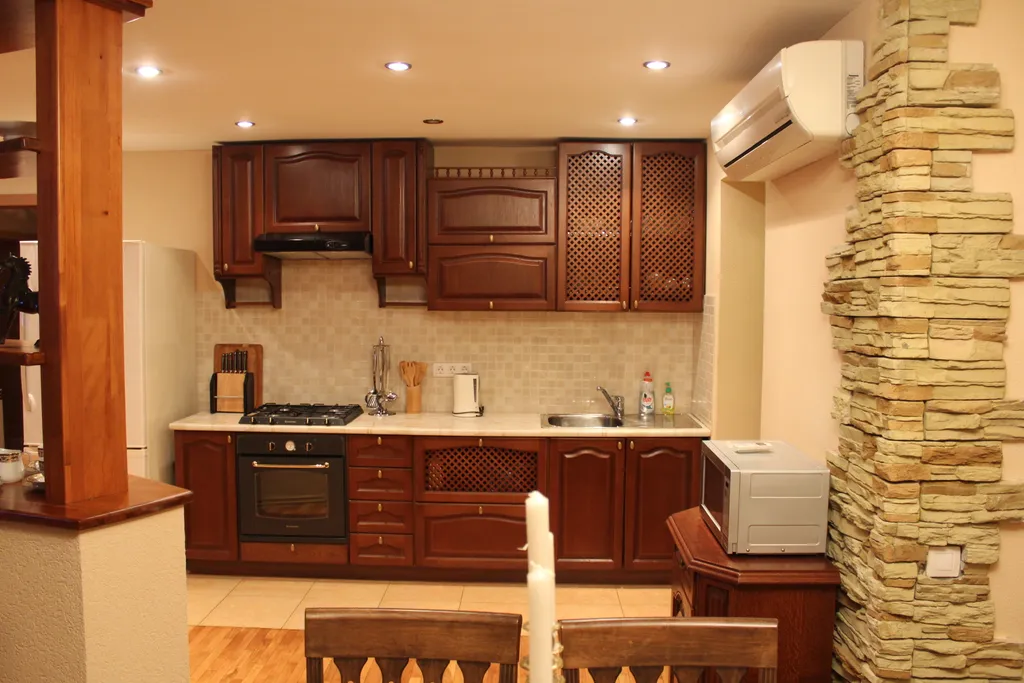 Коттедж 7-комнатный Дом — Эсто-Садок