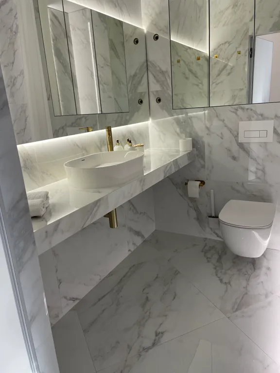 Квартира премиум класса Минск МИР