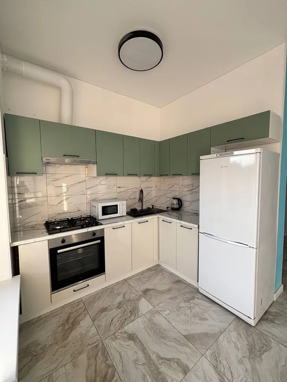 3-комнатный дом-дуплекс недалеко от моря (Фиолент)