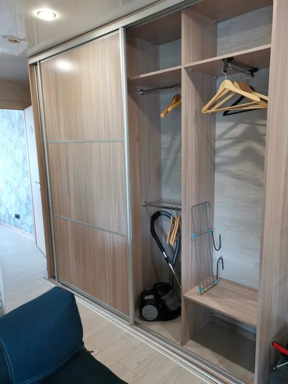 Квартира 4-комнатная Квартира — Шерегеш