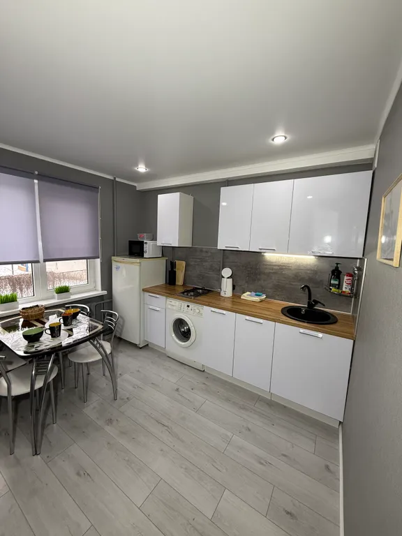 Уютная квартира в центре Пятигорска!