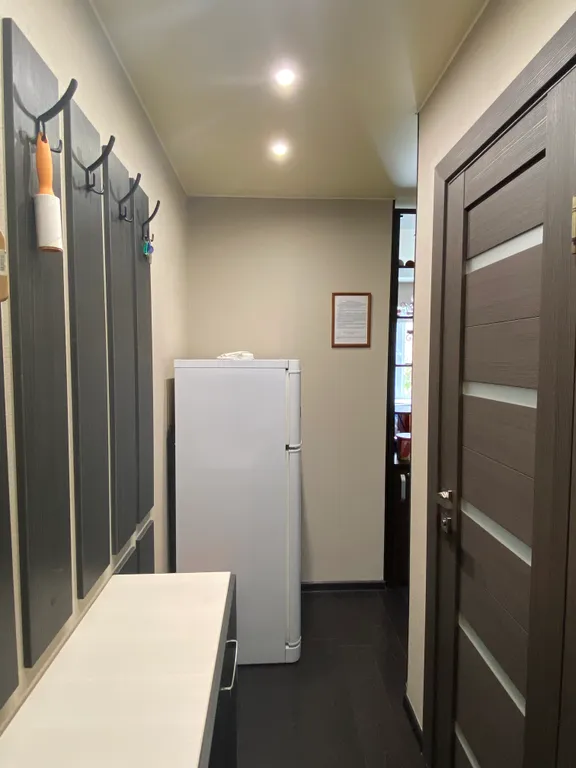 Квартира на набережной