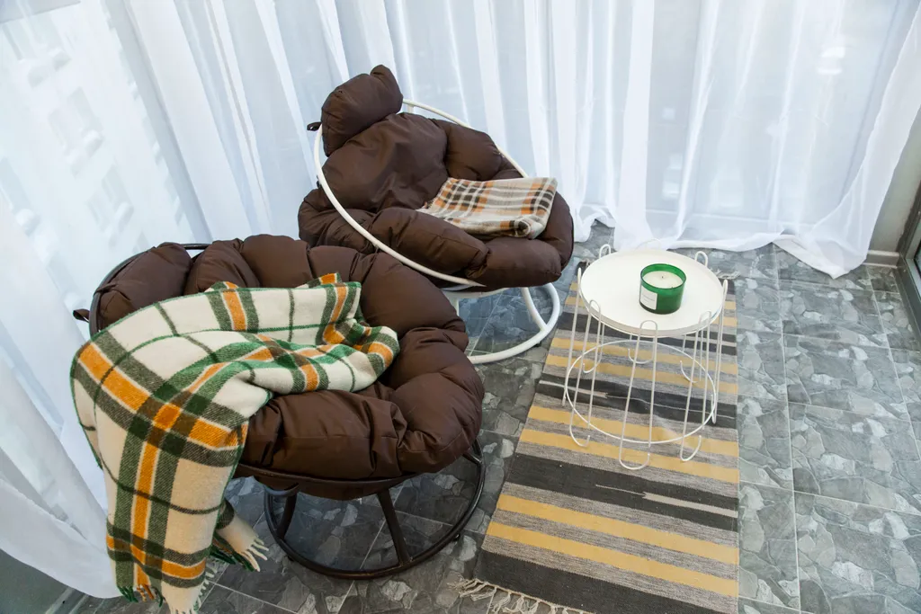 Уютная квартира-студия в центре города