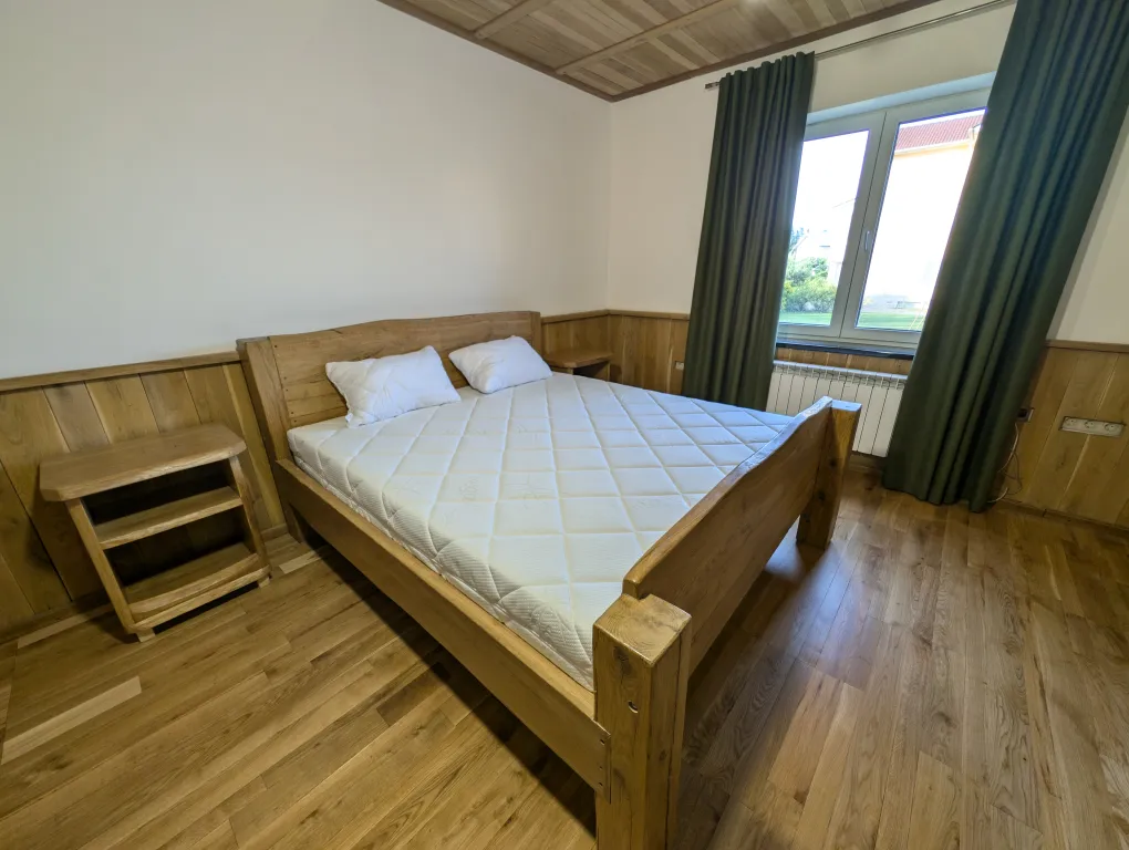 Премиум-комфорт этаж в новом доме в 10 минутах от Минска