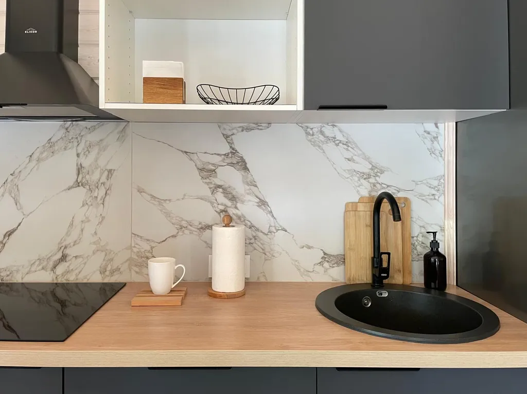 Дом на Ладоге