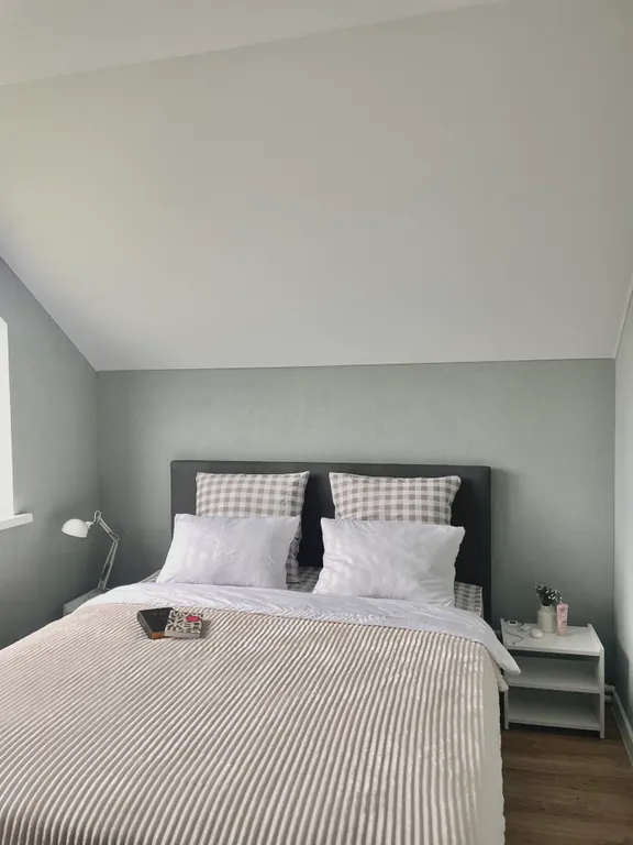 Уютный дом для отдыха от города