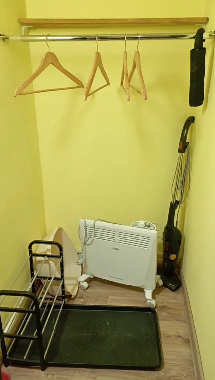 Квартира Уютная квартира на Фестивальной аллее — Калининград