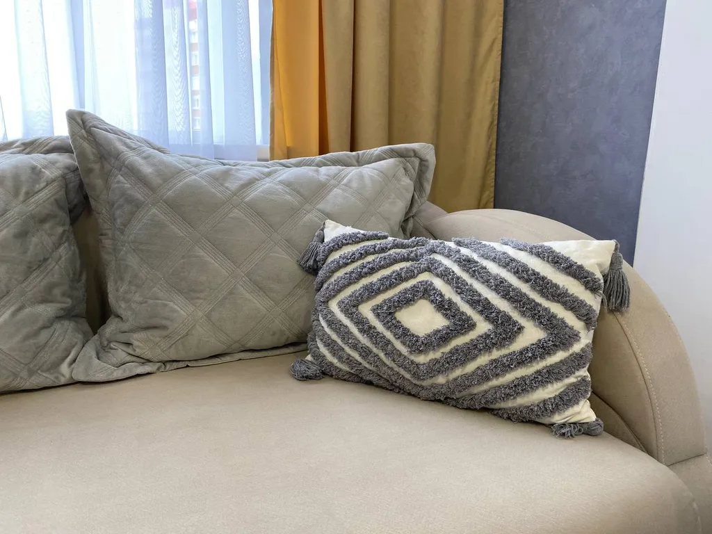 Квартира Гармония