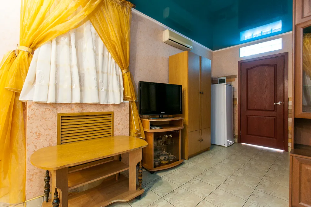 Квартира Комната — Анапа