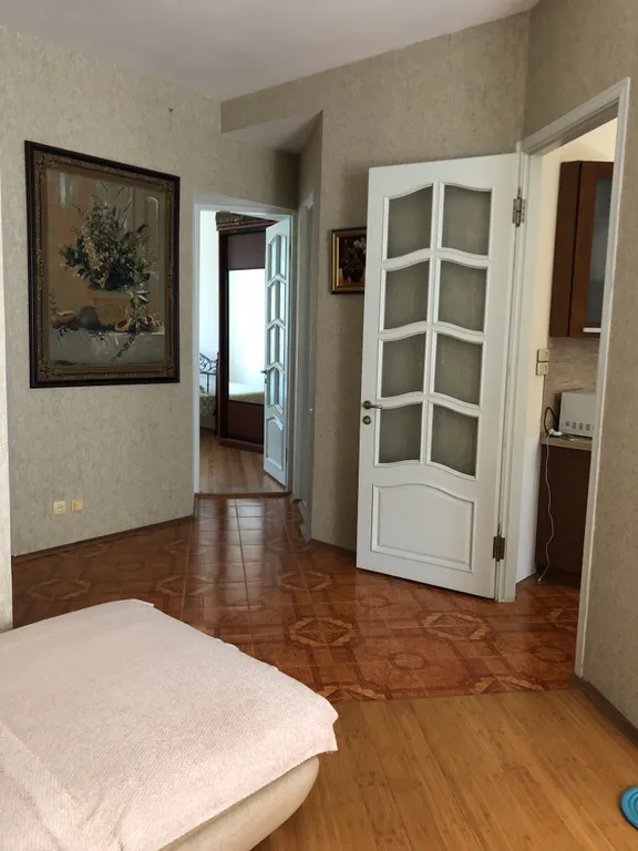 Квартира у моря