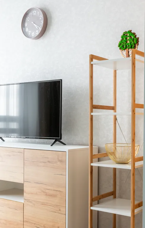 Квартира Мир Мир высокий этаж