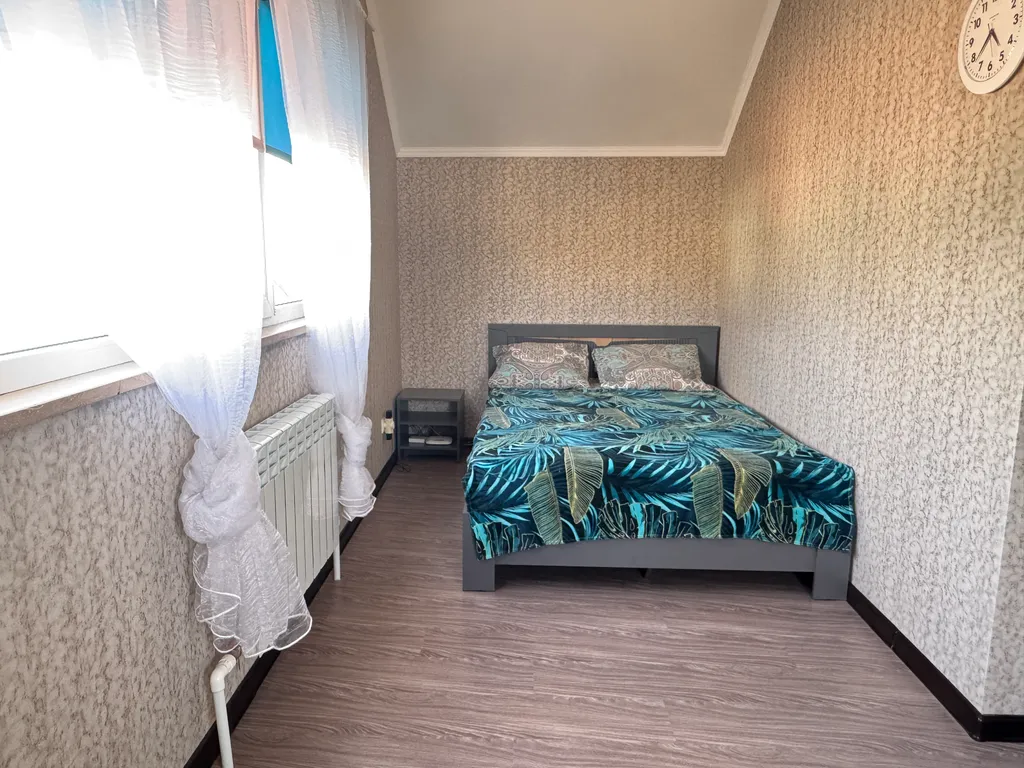 Коттедж Уютный дом — Новороссийск